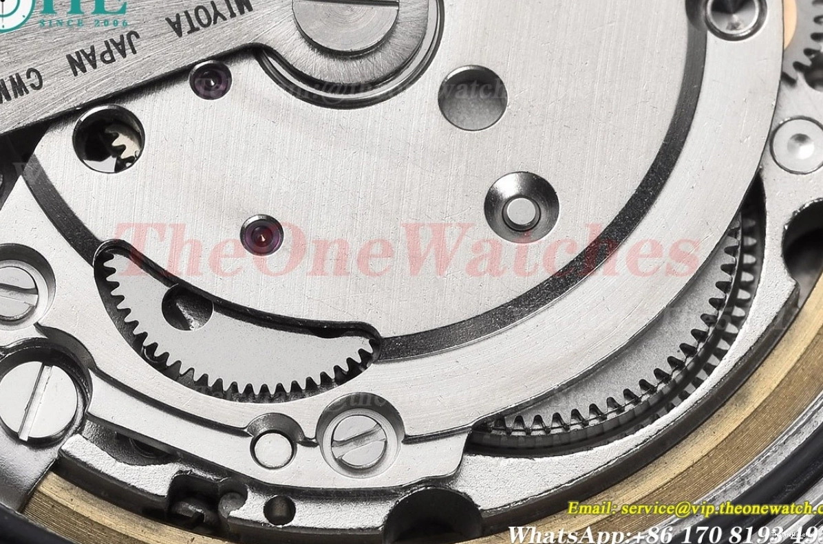 Jub RG GDF MY8215 36mm 126231 Grey Datejust SS Dial 0215